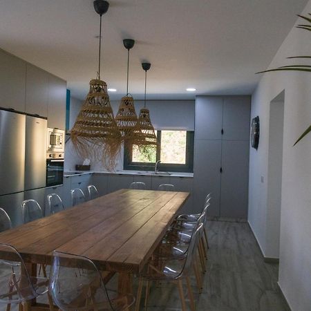 Finca Florida Benalup-Casas Viejas ภายนอก รูปภาพ