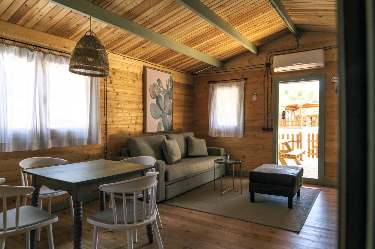 Finca Florida Benalup-Casas Viejas ภายนอก รูปภาพ