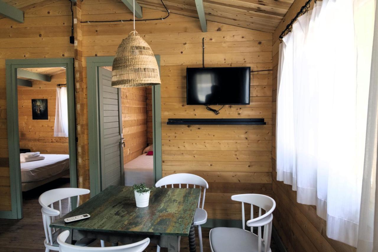 Finca Florida Benalup-Casas Viejas ภายนอก รูปภาพ