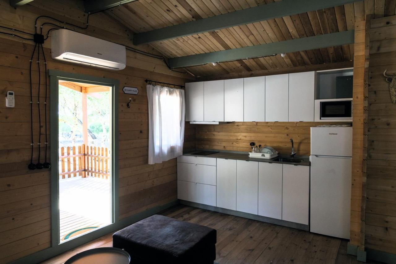 Finca Florida Benalup-Casas Viejas ภายนอก รูปภาพ