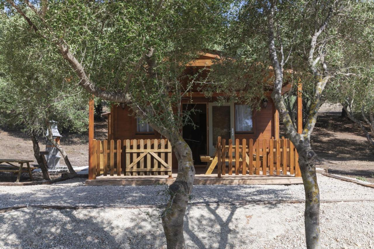 Finca Florida Benalup-Casas Viejas ภายนอก รูปภาพ