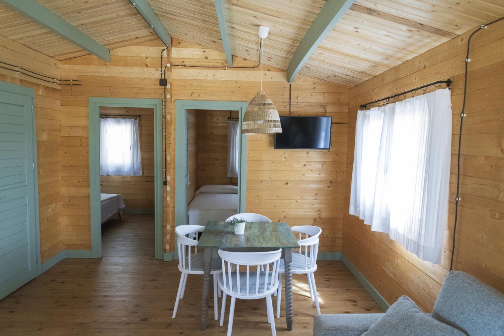 Finca Florida Benalup-Casas Viejas ภายนอก รูปภาพ
