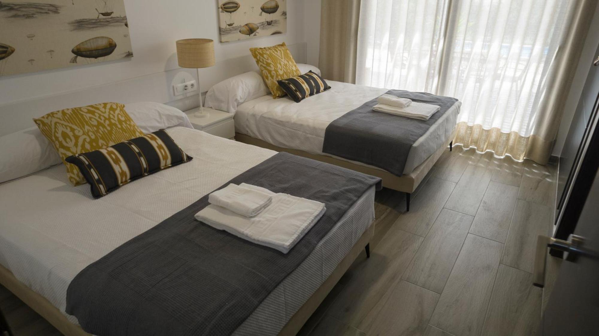 Finca Florida Benalup-Casas Viejas ภายนอก รูปภาพ