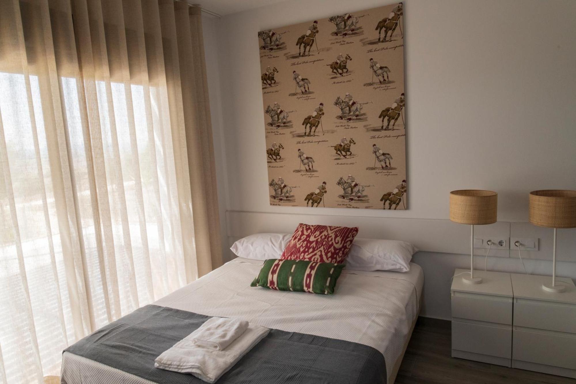 Finca Florida Benalup-Casas Viejas ภายนอก รูปภาพ