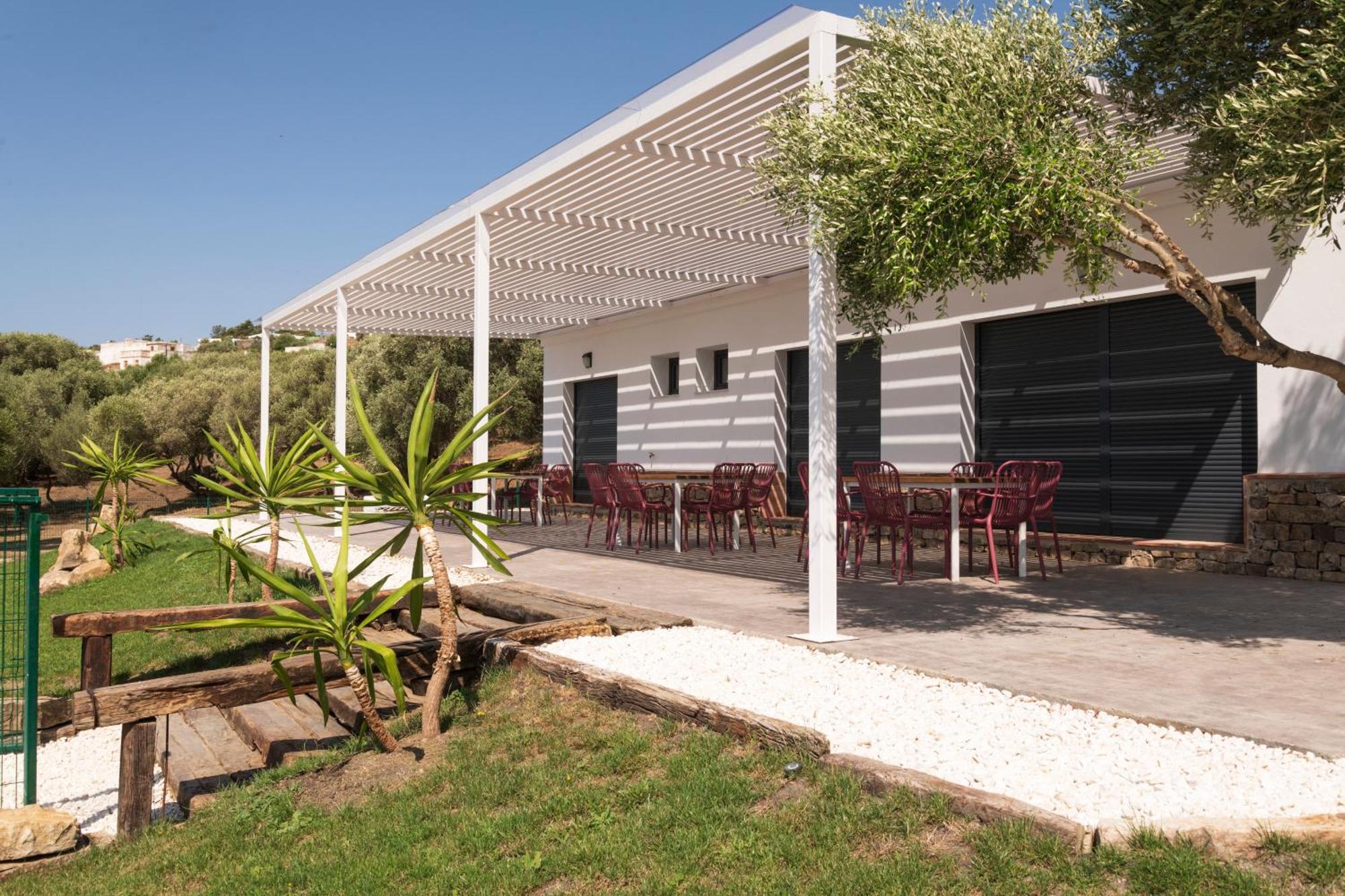 Finca Florida Benalup-Casas Viejas ภายนอก รูปภาพ